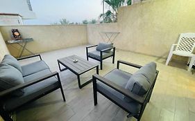 Spacious And Cozy 1Br Apt Eilat