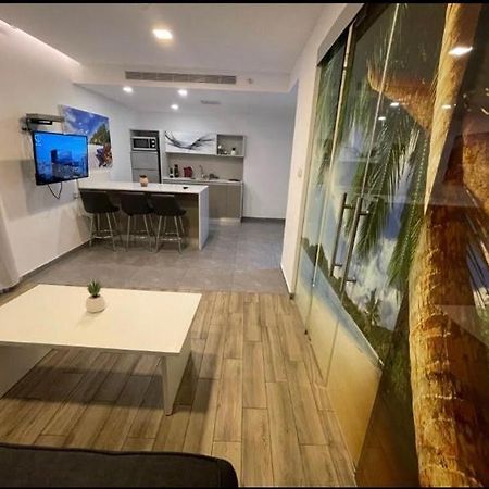 Spacious And Cozy 1Br Apt אילת מראה חיצוני תמונה
