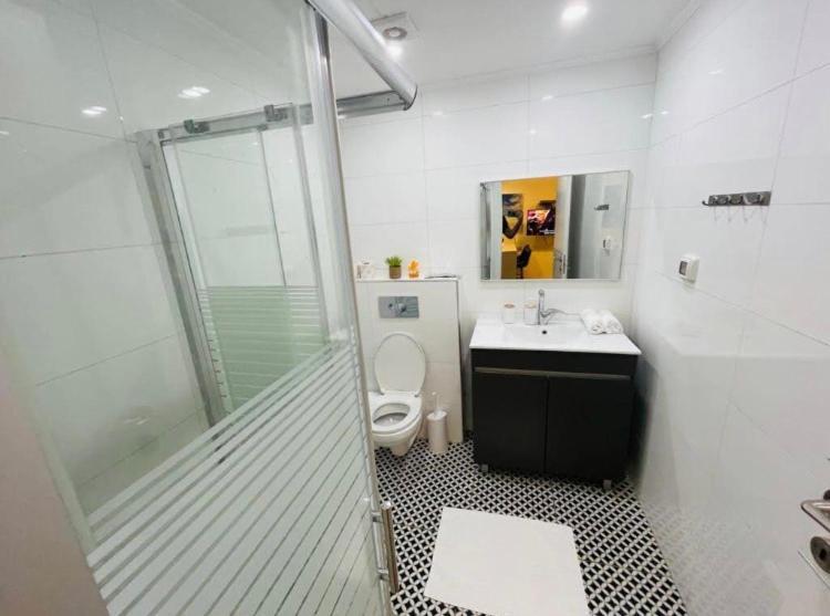 Spacious And Cozy 1Br Apt אילת מראה חיצוני תמונה