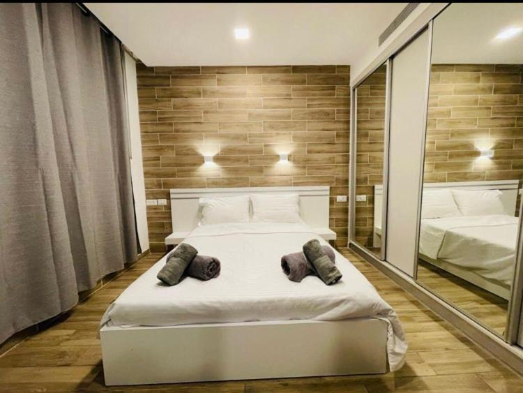 Spacious And Cozy 1Br Apt אילת מראה חיצוני תמונה