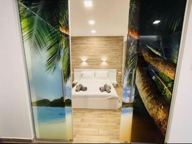 Spacious And Cozy 1Br Apt אילת מראה חיצוני תמונה