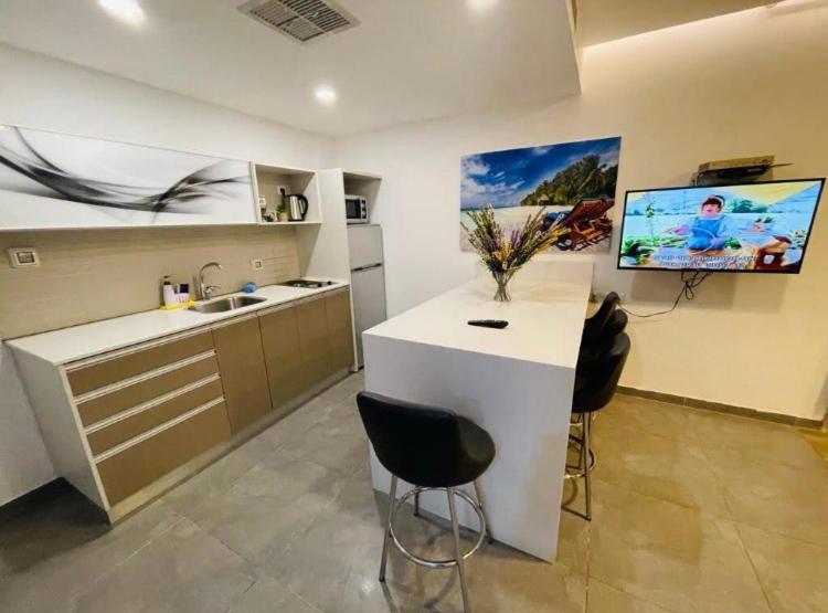 Spacious And Cozy 1Br Apt אילת מראה חיצוני תמונה