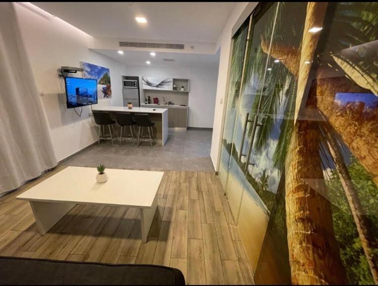 Spacious And Cozy 1Br Apt אילת מראה חיצוני תמונה