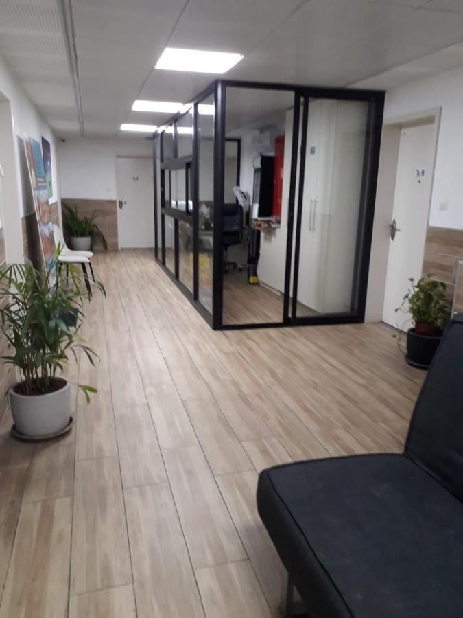 Spacious And Cozy 1Br Apt אילת מראה חיצוני תמונה