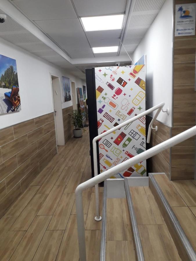 Spacious And Cozy 1Br Apt אילת מראה חיצוני תמונה